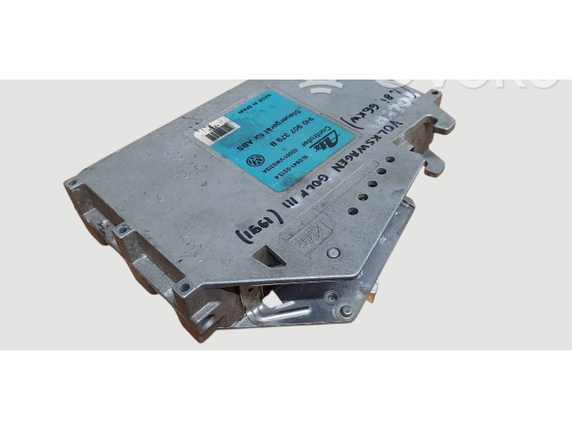 Блок управления АБС 1H0907379B   Volkswagen Golf III