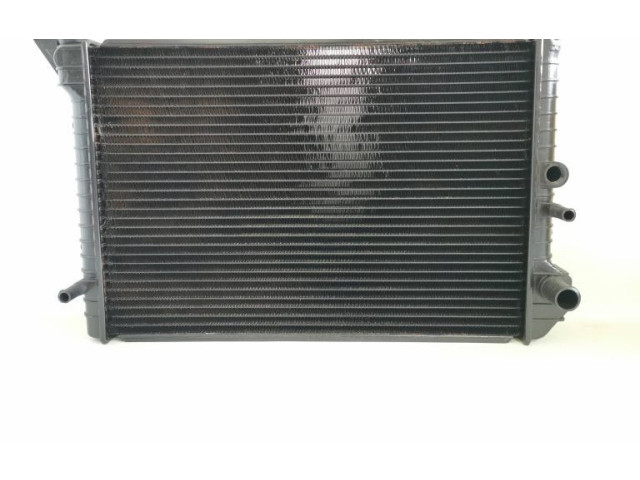 Радиатор охлаждающей жидкости     454073    Volvo 440 