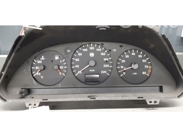 Přístrojová deska Alfa Romeo 145 - 146 1996 602584003