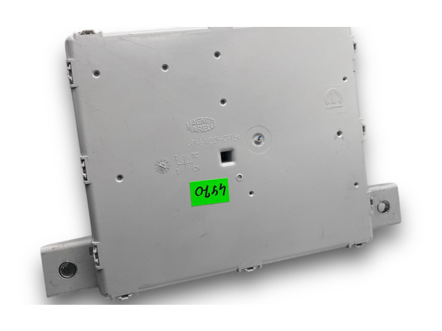 Pojistková skříňka 505597920, 503442021004 Alfa Romeo Stelvio 2016