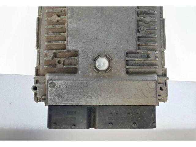 Блок управления двигателя 03F907309R, 5WP44810 Volkswagen Beetle A5