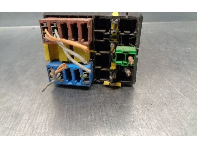 Модуль управления BSM 6500C6   Citroen Xantia    