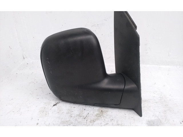 Zpětné zrcátko Volkswagen Caddy 2007 2K1857502CT