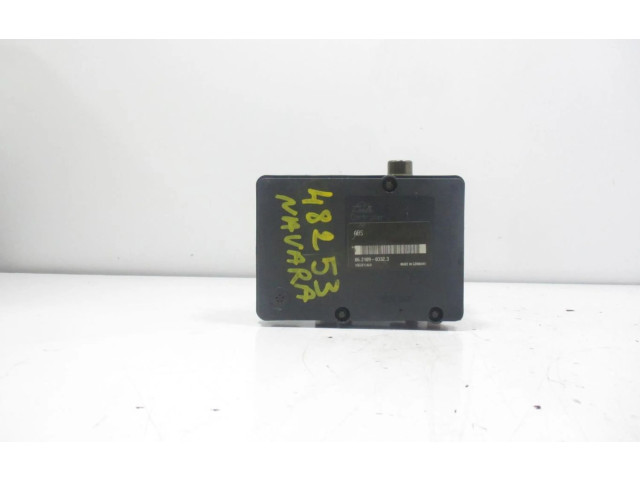 Jednotka ABS 47660EB32A Nissan Navara