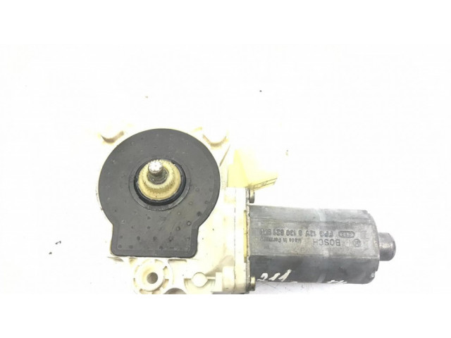 Передний двигатель механизма для подъема окон