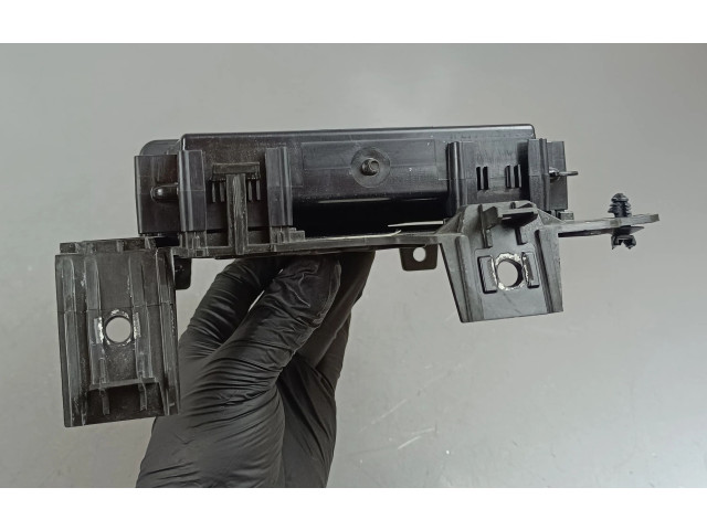 Блок управления 68410619AF   Jeep Grand Cherokee WL