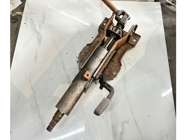  рейка  Колонка рулевая 51854210   Fiat Fiorino  -  года