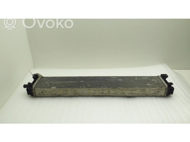 Интеркулер  80A145804D   Audi Q5 SQ5 2.0