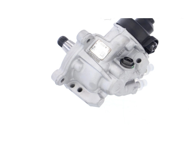 Vstřikovací čerpadlo 0445010538, 0445010538 Audi A6 S6 C7 4G