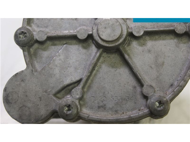 Вакуумный насос 054145100 Audi 100 S4 C4 1990 - 1995 года