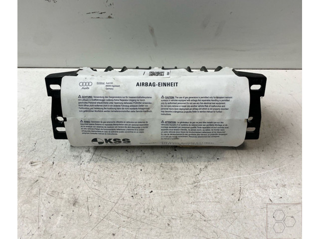 Блок управления 8T0880204F Audi A5 8T 8F