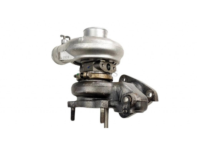 Турбина Mitsubishi Pajero 2.5 4917701500, 49177-01500