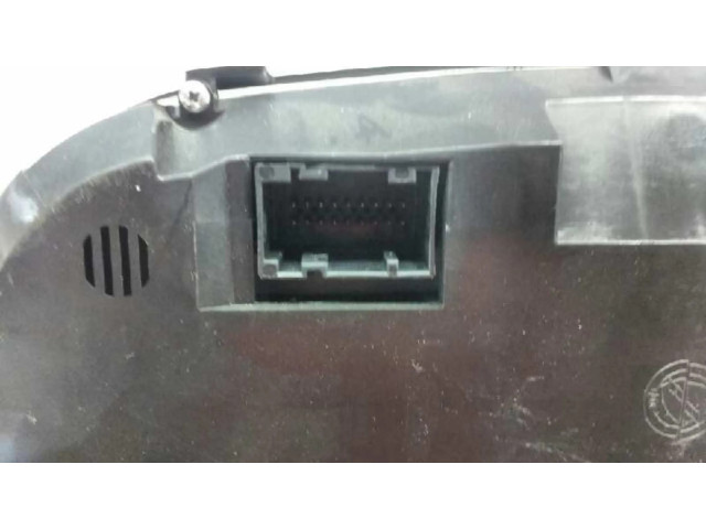 Přístrojová deska Fiat Punto (199) 51718552, CUADROINSTRUMENTOS