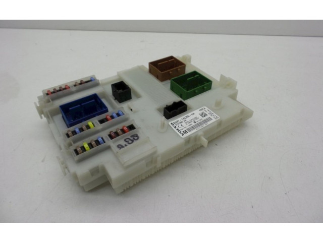 Блок предохранителей Volvo V70