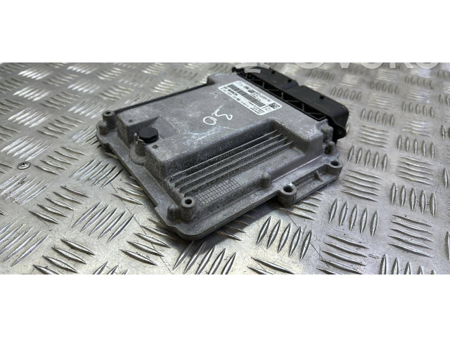 Řídící jednotka GX7312C520FAG, 0281032729   Land Rover Discovery Sport 2017