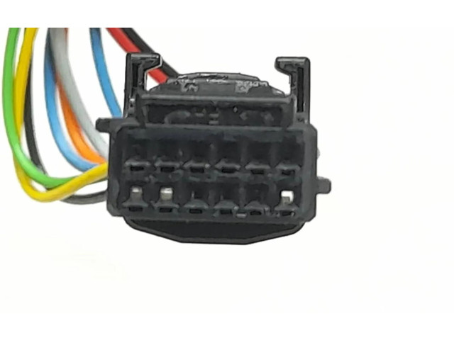 Zpětné zrcátko Renault Captur 2022