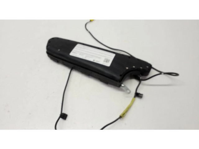 Подушка безопасности в сиденье 3C0880242C   Volkswagen PASSAT B6