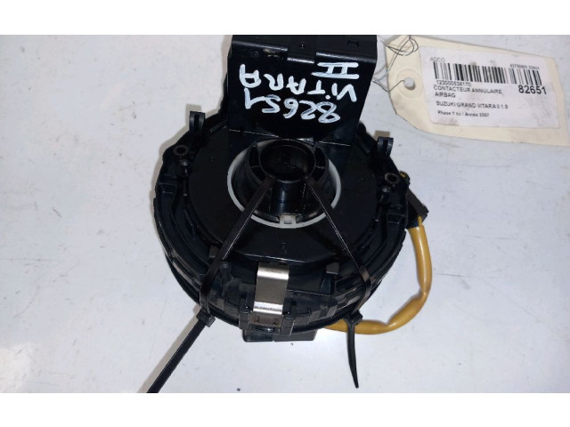 Подрулевой шлейф SRS 3748064J10, 3748064J10   Suzuki Grand Vitara I