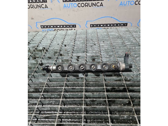 Vstřikovací lišta 0445214155, 8200718753   Nissan X-Trail T31    M9R 