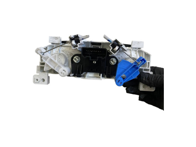 Блок управления климат-контролем 1093049C, 30080060   Renault Trafic III (X82)