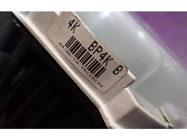 Панель приборов BP4KB, BP4KB Mazda 3 I