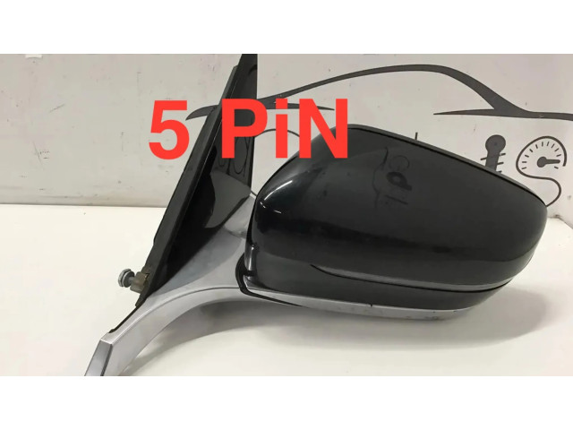 Zpětné zrcátko BMW 7 G11 G12 2016 E1041404, A046412