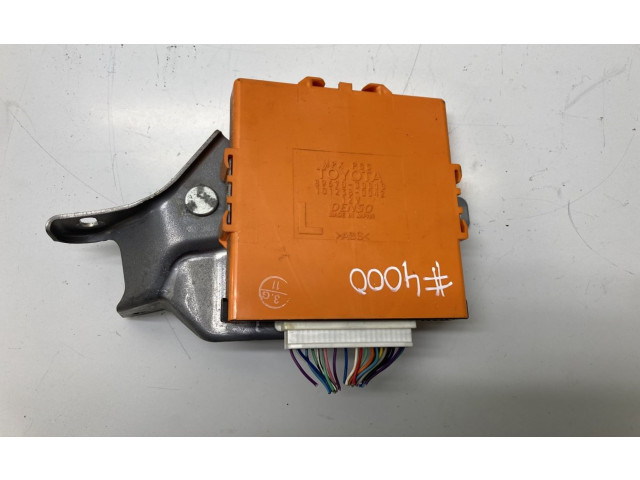 Блок управления 8967030010, 89670-30010   Lexus GS 300 350 430 450H