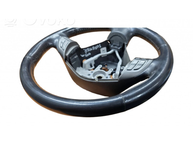 Руль Subaru Forester SH  2008-2013 года GS12002880, HPGS12002880      