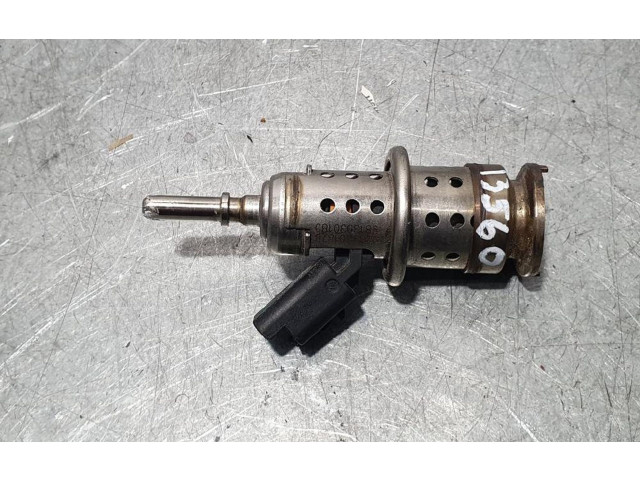 Форсунка 9813930180    Peugeot 5008 II  YH01 