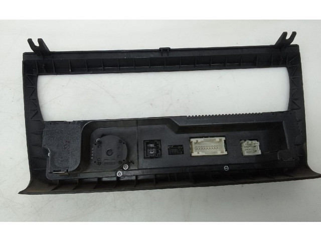 Блок управления климат-контролем 64113426630 BMW X3 E83