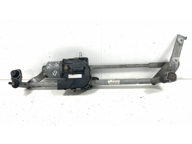 Комплект механизма стеклоочистителей