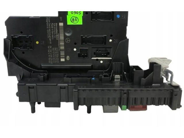 Řídící jednotka A2129060905 Mercedes-Benz E W212 2012