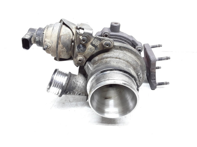 Турбина Volvo S60 31380219, GTC1444VZ