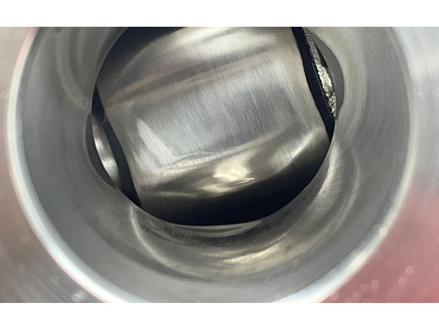 Рулевая рейка Топливный насос 03L130755AC Audi A6 S6 C7 4G 2011 - 2018 года