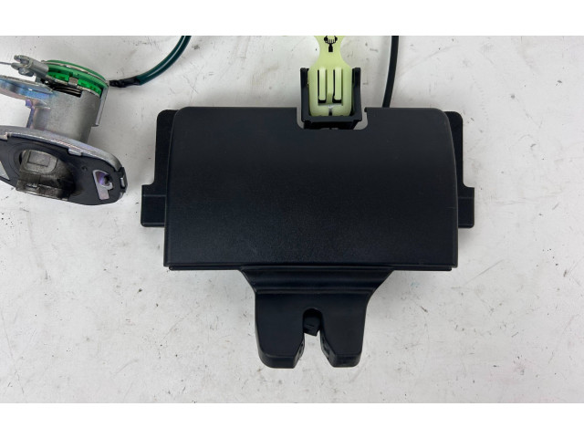 Zámek zadních dveří Toyota Mirai 2019