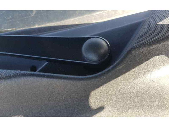 Комплект механизма стеклоочистителей 68040584AA Jeep Grand Cherokee (WK)