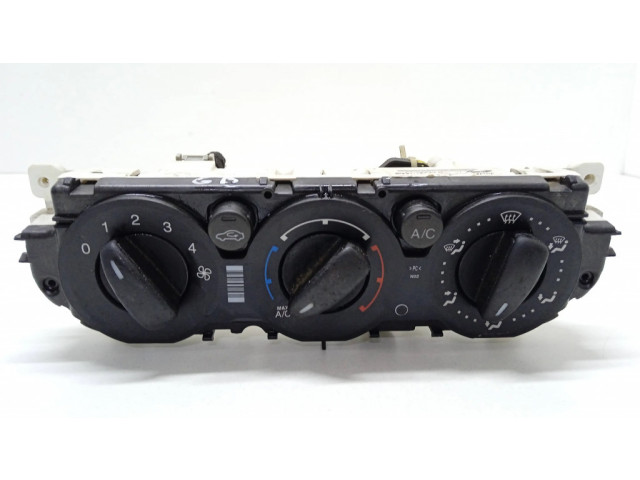 Блок управления климат-контролем 6G9119980BH   Ford Galaxy