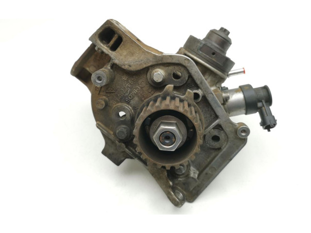 Топливный насос