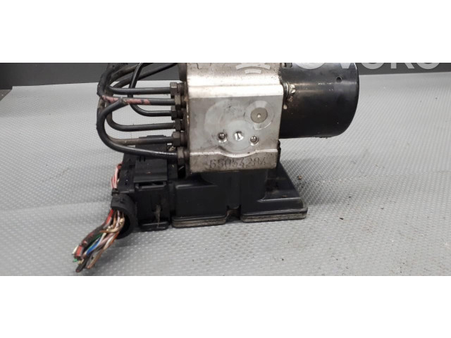 Блок АБС 51761947 Lancia Ypsilon - года