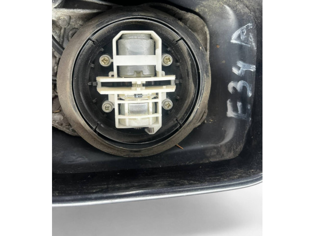 Zpětné zrcátko BMW 5 E34 1990 51168181545, 8181545