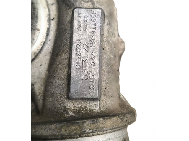 Turbodmychadlo Турбина GT2052V, 8653122 Volvo XC70 D 5244 T