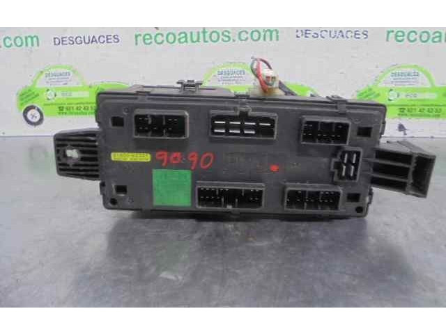 Pojistková skříňka Řídící jednotka BSM 91800M2301 KIA Joice 2000