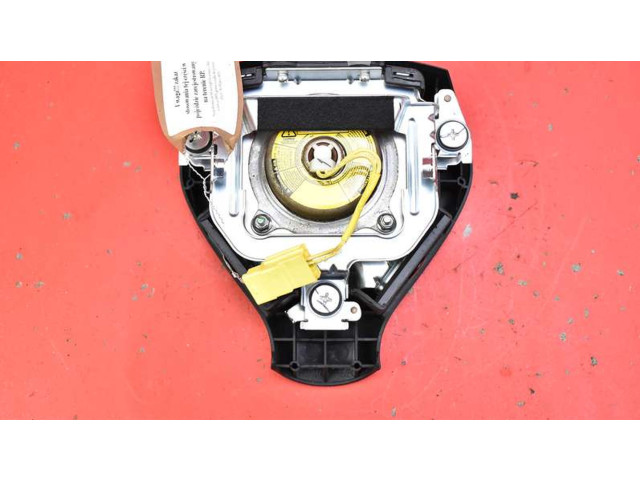 Подушка безопасности водителя 77800-SEL-T61, 77800-SEL-T61 Honda City