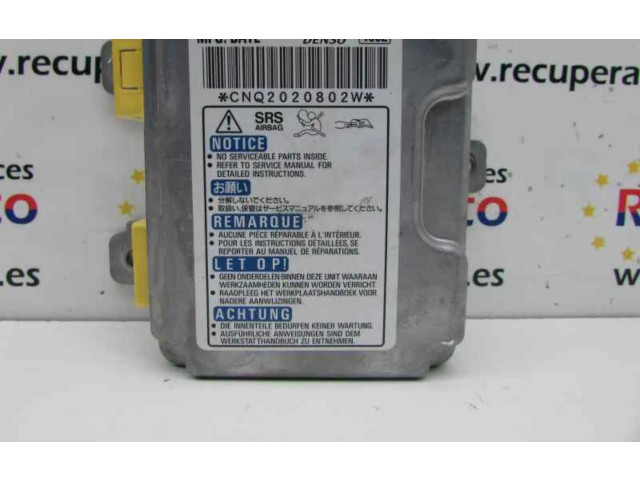 Блок подушек безопасности 77960S4NG020M1   Honda HR-V