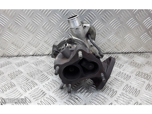 Turbodmychadlo Турбина 1720127050 Toyota Corolla E110