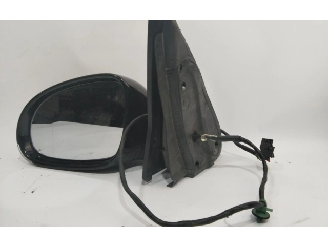 Зеркало электрическое Volkswagen Jetta V 2005 - 2010 года