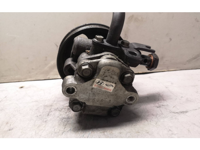 Turbodmychadlo Насос усилителя руля 571003K200 Hyundai Sonata