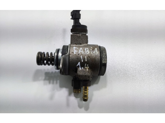 Топливный насос