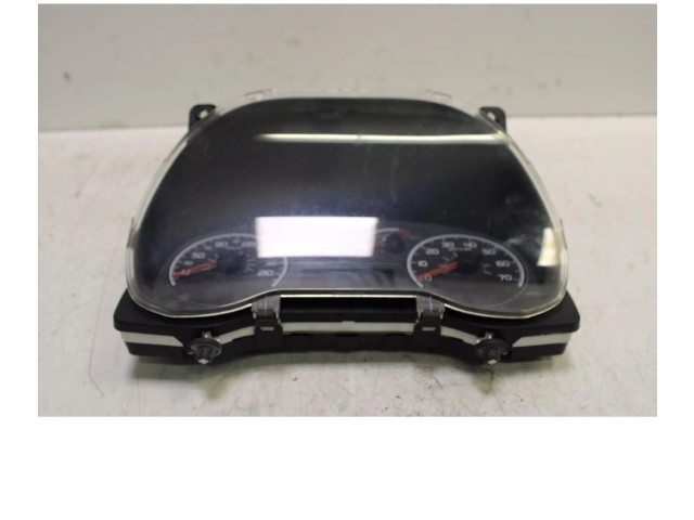 Přístrojová deska Fiat Fiorino 2007 503002183003