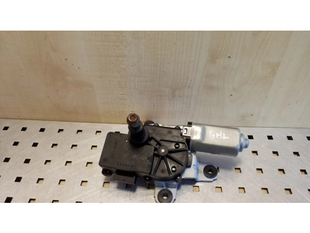 Моторчик заднего дворника 96627058    Chevrolet Captiva